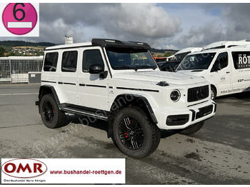 Voiture MERCEDES-BENZ