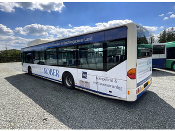 Bus urbain Mercedes-Benz O 530 Citaro CNG: photos 4