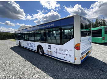 Bus urbain Mercedes-Benz O 530 Citaro CNG: photos 3