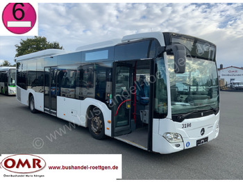 Bus urbain MERCEDES-BENZ Citaro