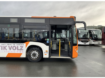 Mercedes-Benz O 530 G Citaro - crédit-bail Mercedes-Benz O 530 G Citaro: photos 5 Mercedes-Benz O 530 G Citaro - crédit-bail Mercedes-Benz O 530 G Citaro: photos 5