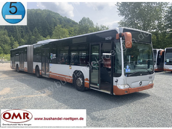 Bus articulé MERCEDES-BENZ Citaro