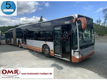 Bus articulé MERCEDES-BENZ Citaro
