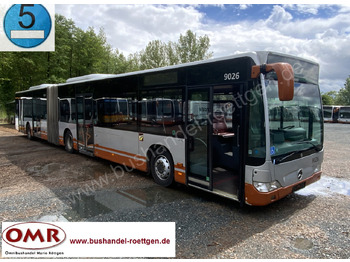 Bus articulé MERCEDES-BENZ Citaro