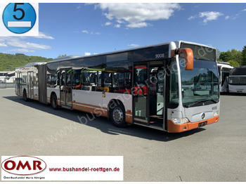 Bus articulé MERCEDES-BENZ Citaro
