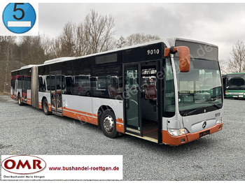 Bus articulé MERCEDES-BENZ Citaro
