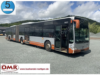 Bus articulé MERCEDES-BENZ Citaro