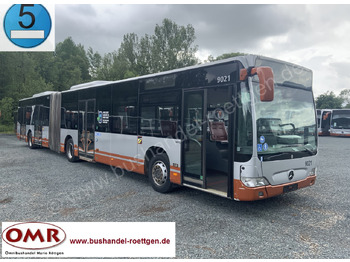 Bus articulé MERCEDES-BENZ Citaro
