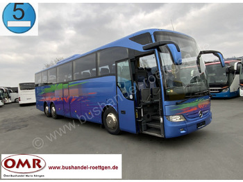 Autocar MERCEDES-BENZ Tourismo