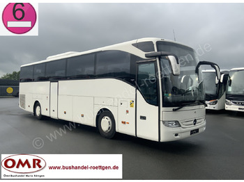 Autocar MERCEDES-BENZ Tourismo