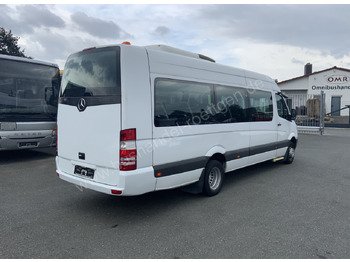 Minibus, Transport de personnes Mercedes-Benz Transfer 55: photos 3