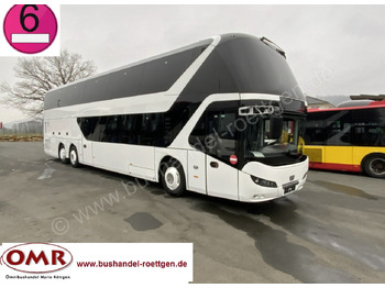 Bus à impériale NEOPLAN