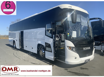 Autocar SCANIA Touring