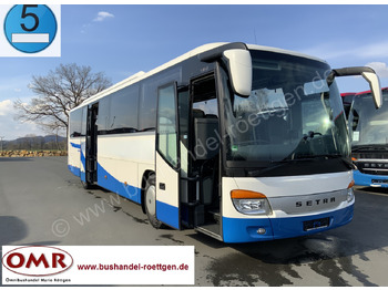 Autocar SETRA
