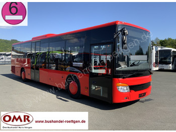 Bus urbain SETRA