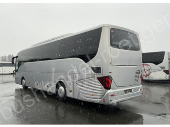 Autocar Setra S 515 HD: photos 3