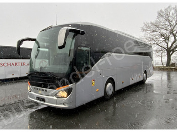 Autocar Setra S 515 HD: photos 2