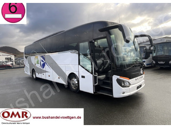 Autocar SETRA