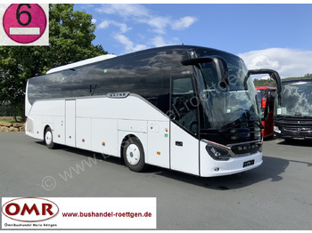 Autocar SETRA