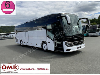 Autocar SETRA