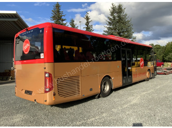 Bus interurbain Setra S 515 LE: photos 3 Bus interurbain Setra S 515 LE: photos 3