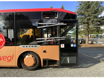 Bus interurbain Setra S 515 LE: photos 4 Bus interurbain Setra S 515 LE: photos 4
