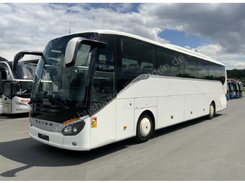 Autocar Setra S 516 HD/2: photos 2
