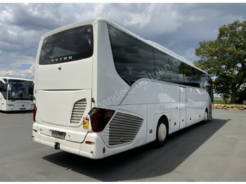 Autocar Setra S 516 HD/2: photos 4