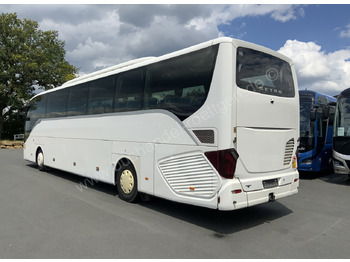 Autocar Setra S 516 HD/2: photos 3