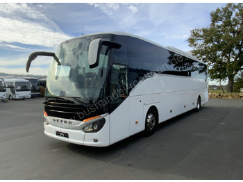 Autocar Setra S 516 HD: photos 2 Autocar Setra S 516 HD: photos 2