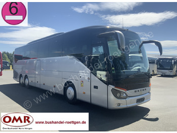 Autocar SETRA