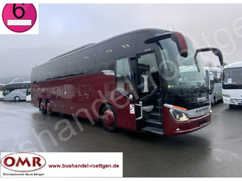 Autocar SETRA