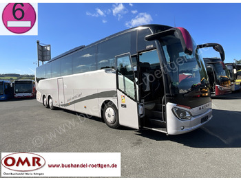 Autocar SETRA