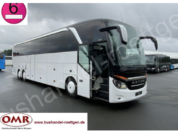 Autocar SETRA