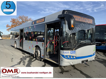 Bus urbain SOLARIS