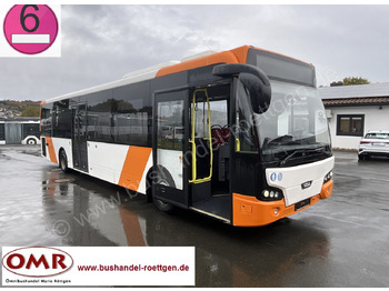 Bus urbain