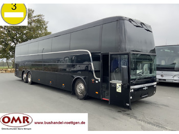 Autocar VAN HOOL