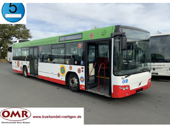 Bus urbain VOLVO