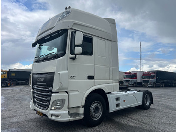 Tracteur routier DAF XF 460
