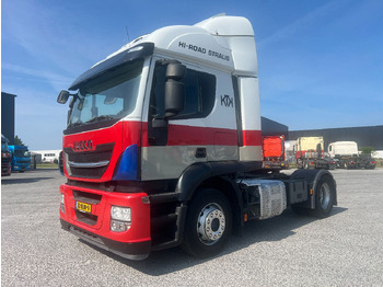 Tracteur routier IVECO Stralis