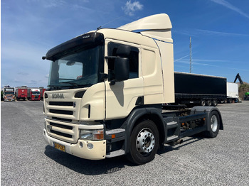 Tracteur routier SCANIA P 360