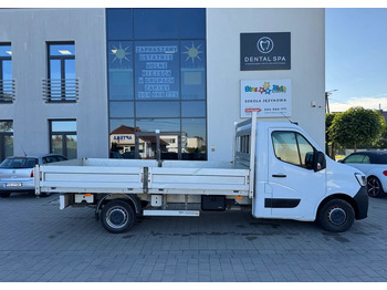 Fourgon plateau Renault Master: photos 4