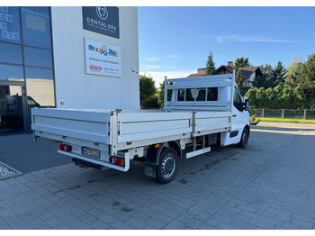 Fourgon plateau Renault Master: photos 5