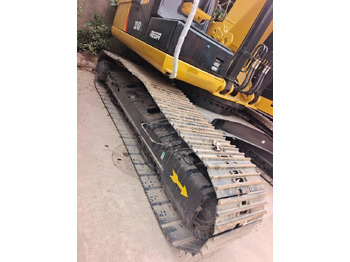 Pelle sur chenille CAT 324 D: photos 3 Pelle sur chenille CAT 324 D: photos 3