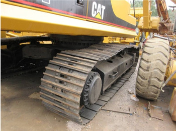 Pelle sur chenille CAT 330 B L: photos 2