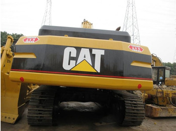 Pelle sur chenille CAT 330 B L: photos 4