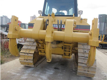Niveleuse CAT D 6 R: photos 4