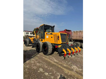 Niveleuse XCMG GR 2153: photos 5