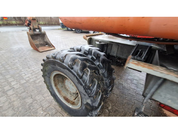 Atlas 1604K Verstellausleger - crédit-bail Atlas 1604K Verstellausleger: photos 3