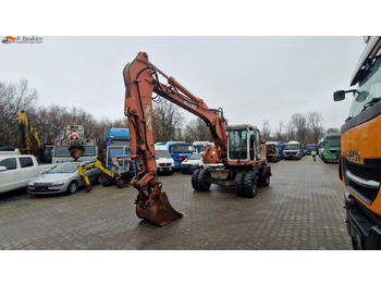 Atlas 1604K Verstellausleger - crédit-bail Atlas 1604K Verstellausleger: photos 1